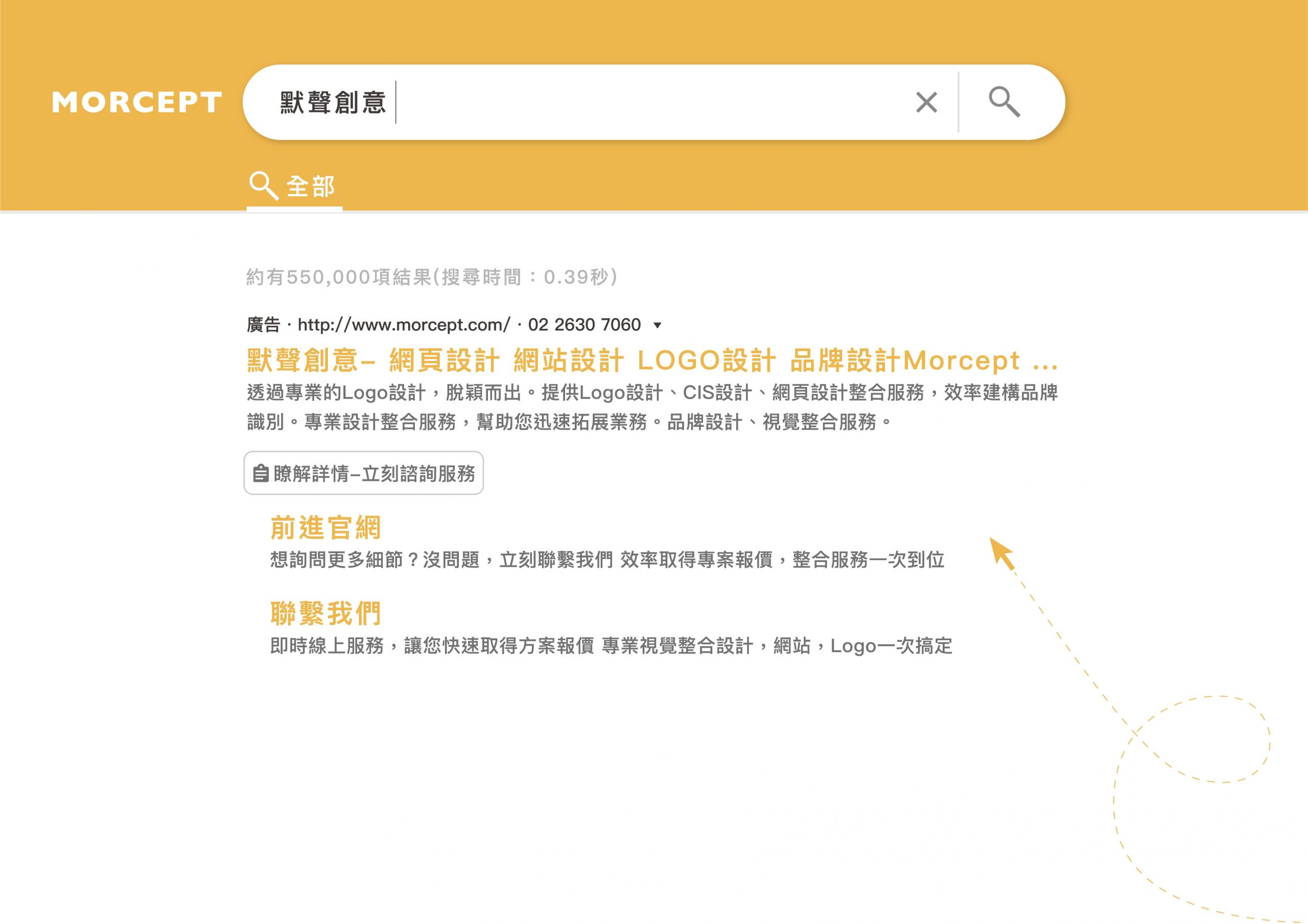 關鍵字廣告